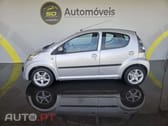 Citroen C1 1.0 Selection