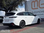 Peugeot 308 SW 1.5 BlueHDi Active Pack