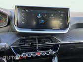 Peugeot 208 1.2 Hybrid Style e-DCS6
