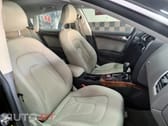 Audi A5 2.0 TDI Multitronic