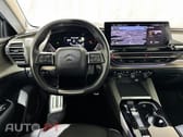 Citroen C5 X 1.6 Hybrid Feel Pack e-EAT8