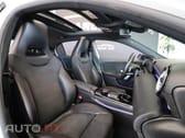 Mercedes-Benz A 250 e 8G-DCT AMG Line