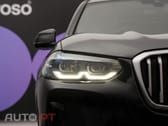 BMW X3 30 e xDrive