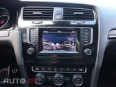 Volkswagen Golf 2.0 TSi GTi Performance