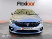 Fiat Tipo 1.3 M-Jet Lounge