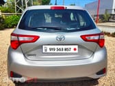 Toyota Yaris VVT-i 1.0Confort plus / 165€ mês