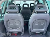 Seat Alhambra 1.9 TDi Sport