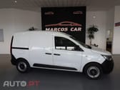 Renault Express Blue DCI 95CV