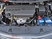 Toyota Auris 1.33 VVT-i ACtive+AC