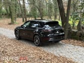 Porsche Cayenne Turbo