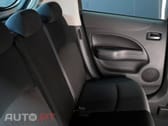 Mitsubishi Space Star 1.2 Intense