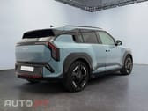 Kia EV3 GT-Line