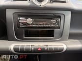 Smart ForTwo 1.0 71