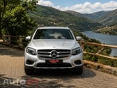 Mercedes-Benz GLC 220 d 4Matic Edition