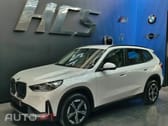 BMW X1 18 d sDrive Line Sport Auto