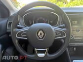 Renault Mégane 1.5 Blue dCi Limited