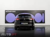 Renault Clio Sport Tourer 0.9 TCe Limited
