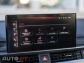 Audi A4 Avant 35 TDI Advanced S tronic