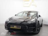 Tesla Model 3 Standard Range Plus RWD