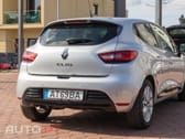 Renault Clio 1.5 dCi Limited