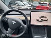 Tesla Model Y Tração Traseira
