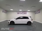 Volkswagen Golf 2.0 TSI GTI DSG Performance