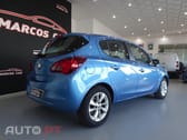 Opel Corsa 1.3 CDTi Color Edition