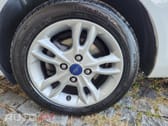 Ford Fiesta 1.5 TDCi Trend