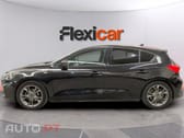 Ford Focus 1.5 TDCi ECOBlue ST-Line