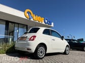 Fiat 500 1.0 Hybrid