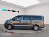 Peugeot Traveller 1.5 BlueHDi L3H1 Long