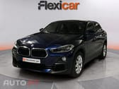 BMW X2 sDrive18i