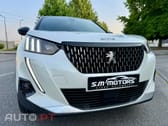 Peugeot 2008 PureTech 155 EAT8 GT