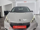 Peugeot 208 GTI 200 THP