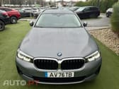 BMW 520 d Auto