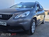 Peugeot 2008 1.6 BlueHDi Active