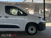 Peugeot Partner 1.6 BlueHDi L1 Pro