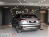 Audi Q4 E-Tron 40 63 kWh