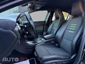 Mercedes-Benz A 180 d INSPIRATION