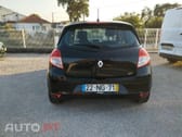 Renault Clio 1.5dci