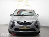 Opel Zafira Tourer 1.6 CDTI ecoFLEX S&S Edition