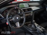 BMW 428 i Pack M Auto