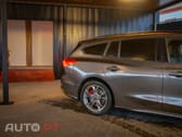 Ford Focus SW 1.5 TDCi EcoBlue ST-Line