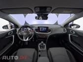 Kia Xceed 1.0 T-GDI Drive