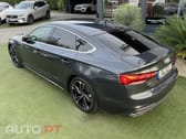 Audi A5 40 TDI quattro S tronic