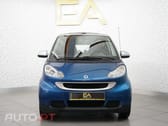 Smart ForTwo 1.0 mhd Passion 71