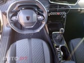 Peugeot 2008 Allure 1.2 PureTech
