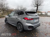 BMW 218 i Pack M
