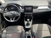 Renault Captur 1.0 TCe Exclusive