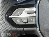 Peugeot 408 GT EAT8